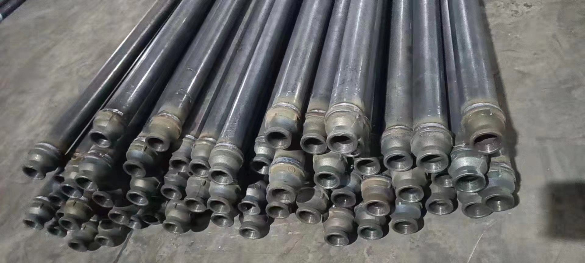 昭通市桩基注浆管桩基声测管 - 哪里好